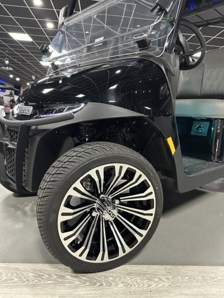 2026 EZGO RXV photo 2