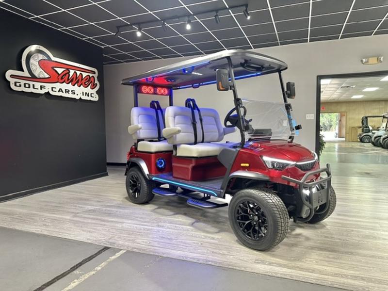 2027 Dach APOLLO