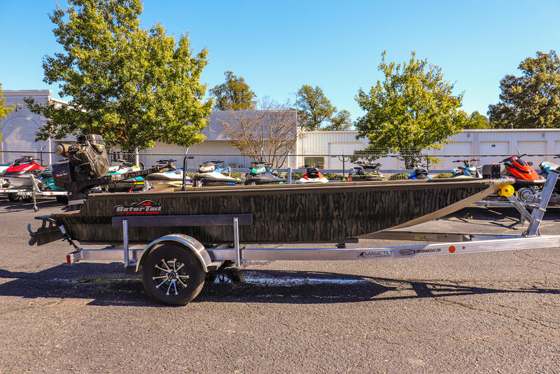 2027 Gator Tail photo 6