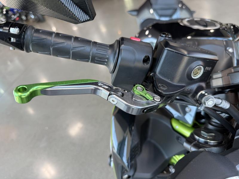 2017 Kawasaki Z900 ABS | RideNow Phoenix