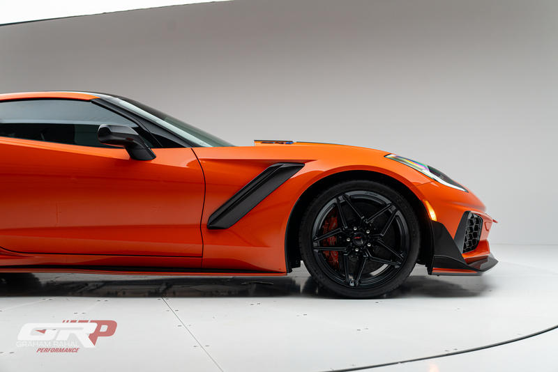 2019 Chevrolet Corvette 3ZR - Photo 14