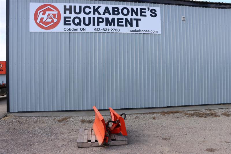 Kubota B2672 used for sale - photo 1