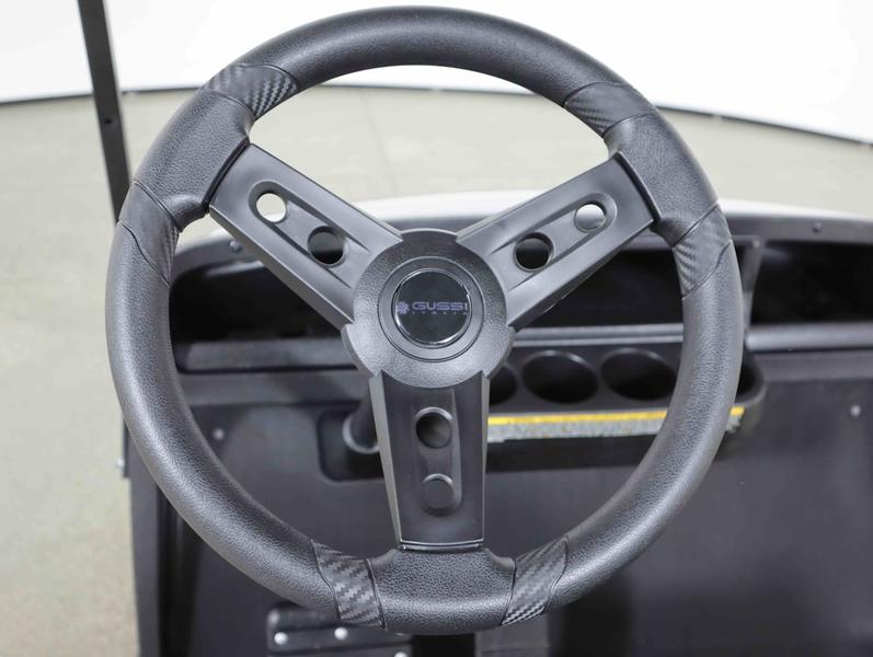 2017 EZGO TXT photo 8
