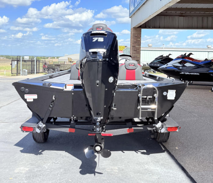 2026 Ranger Boats RT178C | Marineland Boating Center
