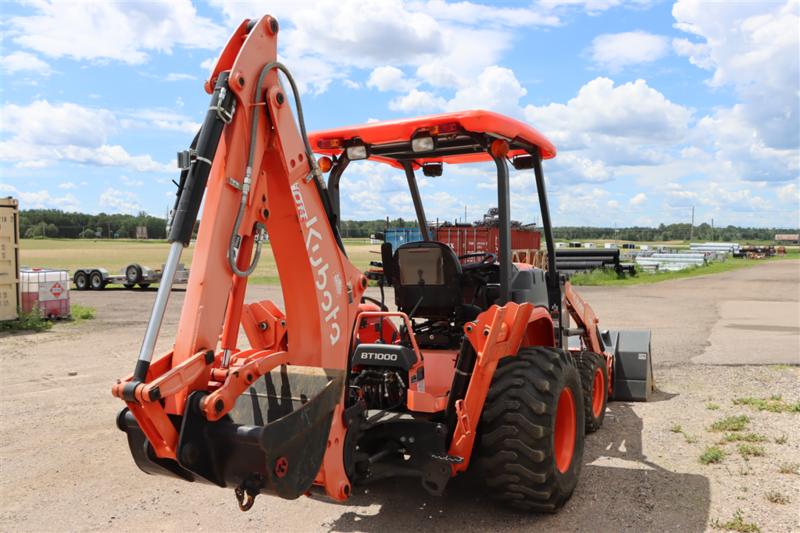 2023 Kubota L47 used for sale - photo 7