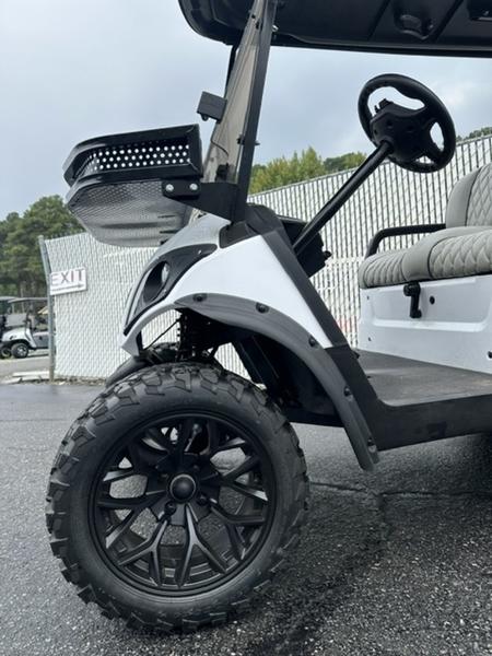 2021 Yamaha photo 8