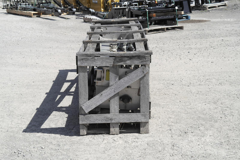 Meyer 64571 used for sale - photo 7