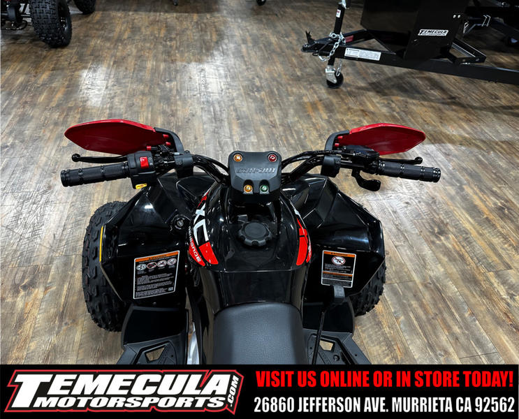 2026 Can-Am® Renegade X xc 110 EFI | Temecula Motorsports