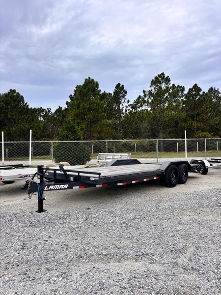 2026 Lamar TRAILERS photo 2