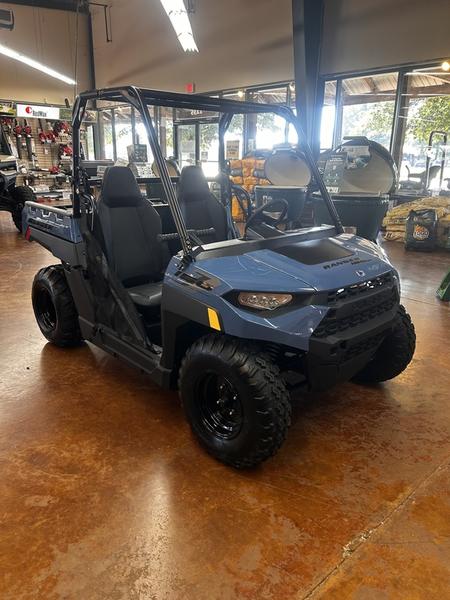 2027 Polaris RANGER