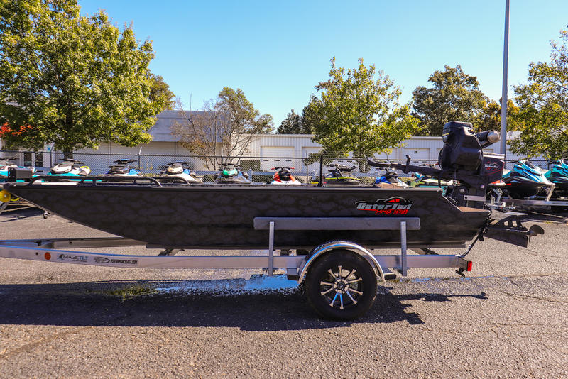 2027 Gator Tail photo 6
