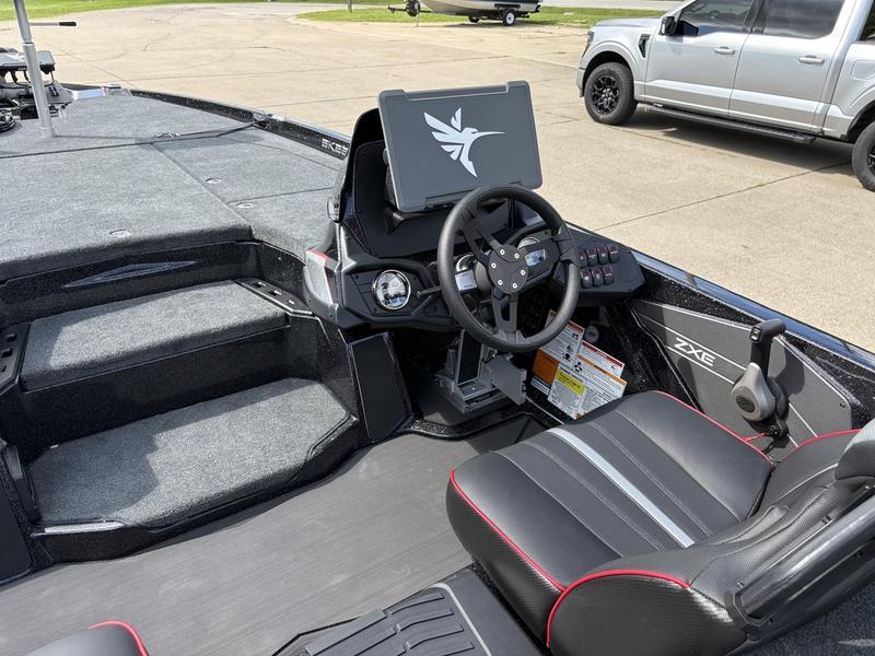 2027 Skeeter ZXE21 | Wieda's Marine