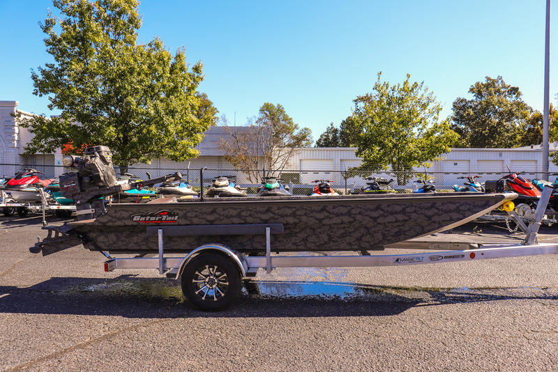 2027 Gator Tail photo 6