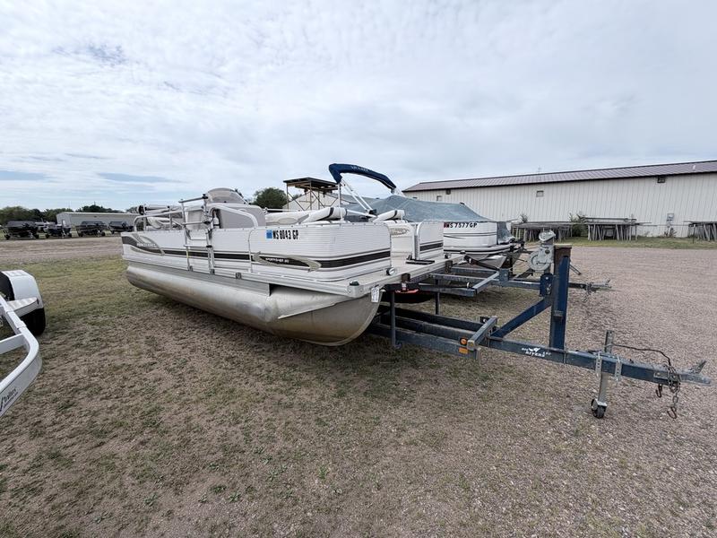 2004 Princecraft Sport