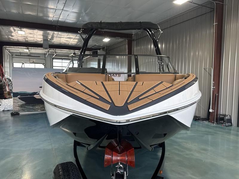 2027 MOOMBA Mondo | Rocky Mountain Boat Company