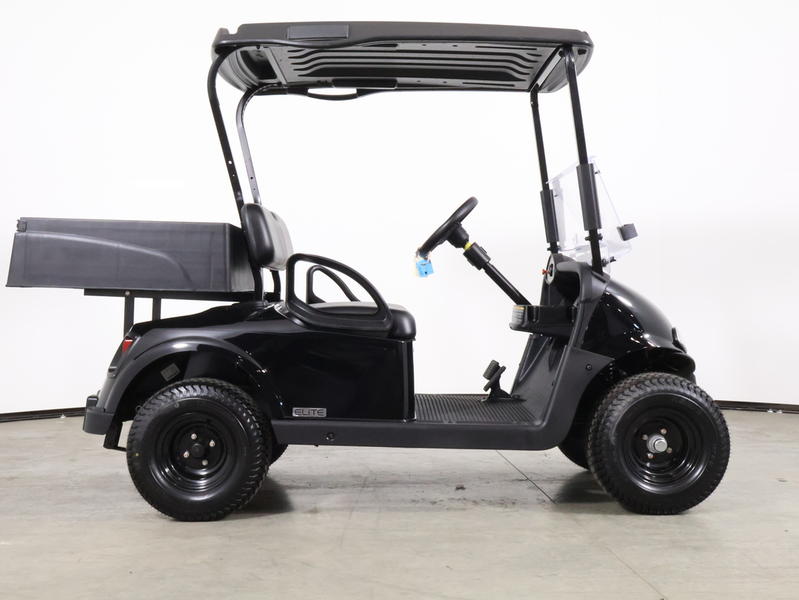 2021 EZGO RXV photo 4