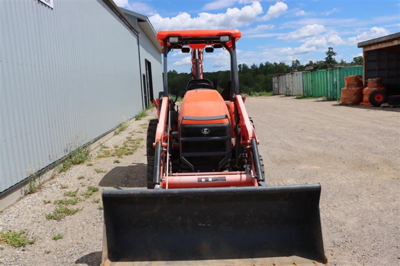 2023 Kubota L47 used for sale - photo 4