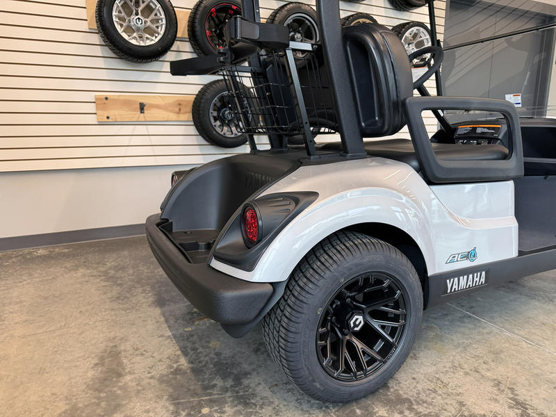 2025 Yamaha photo 6