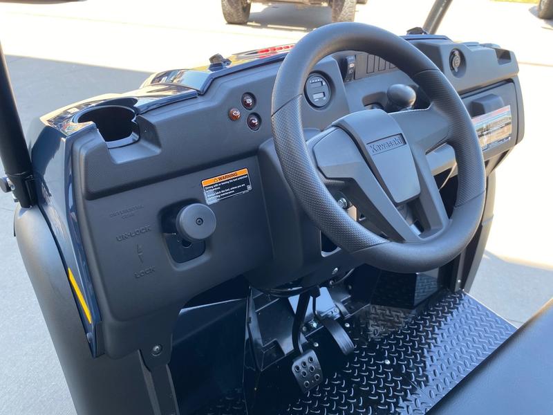 2026 Kawasaki Mule SX™ 4x4 | RideNow Powersports