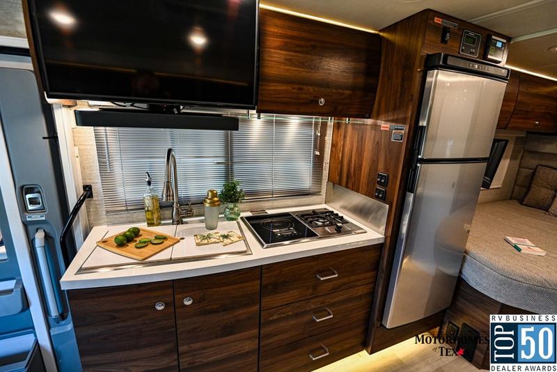 2022 Winnebago View 24J | RV Outfitters of Texas