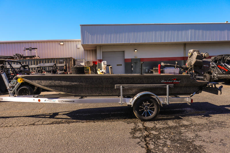2027 Gator Tail photo 2