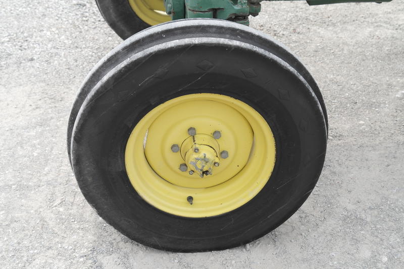 John Deere 1640 used for sale - photo 12