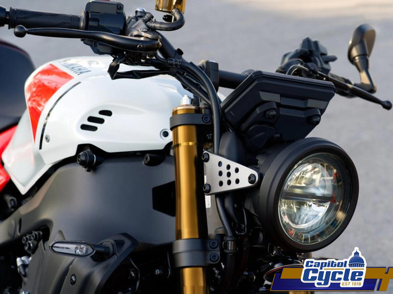 2026 Yamaha XSR900 | Capitol Cycle Company