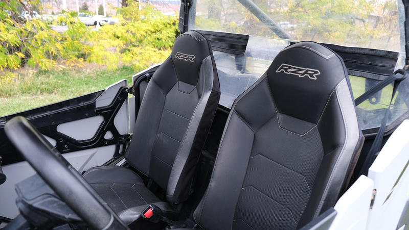 2023 Polaris® RZR Trail Premium | Jorgensen Powersports