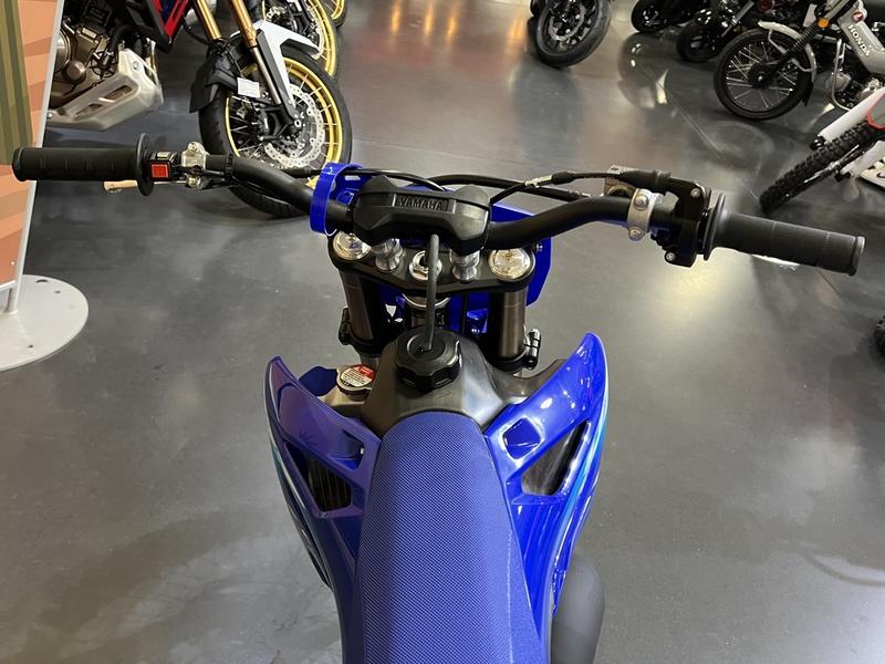 2027 Yamaha YZ85LW Youth | RideNow Goodyear