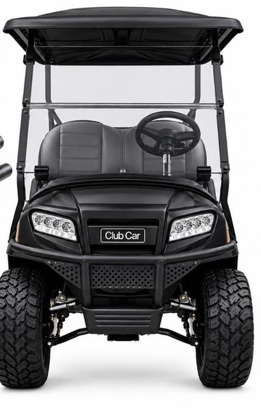 2026 Club Car Onward photo 5