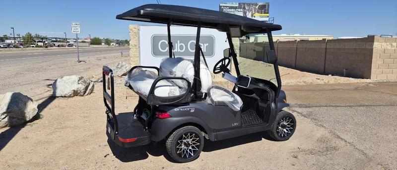 2027 Club Car Onward photo 4