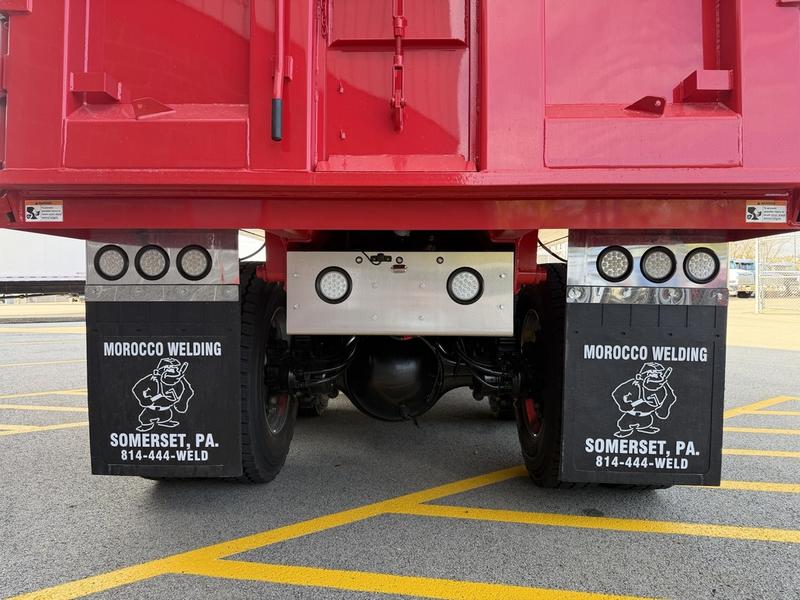 2026 Western Star 49X in Pittsburgh, PA — photo 7