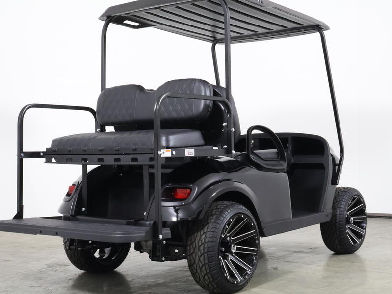 2017 EZGO TXT photo 5