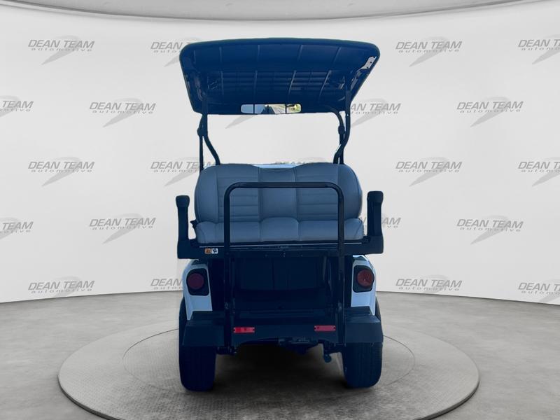 2027 EZGO Liberty photo 8