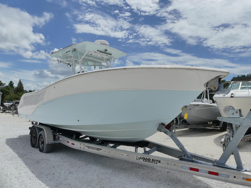 2021 Sea Fox 288 Commander | Boater's World Marine Centers - Bradenton