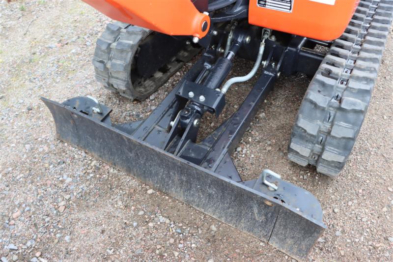 2023 Kubota U10-5 used for sale - photo 7
