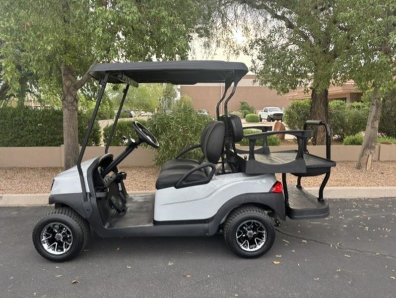 2023 Club Car Tempo photo 3