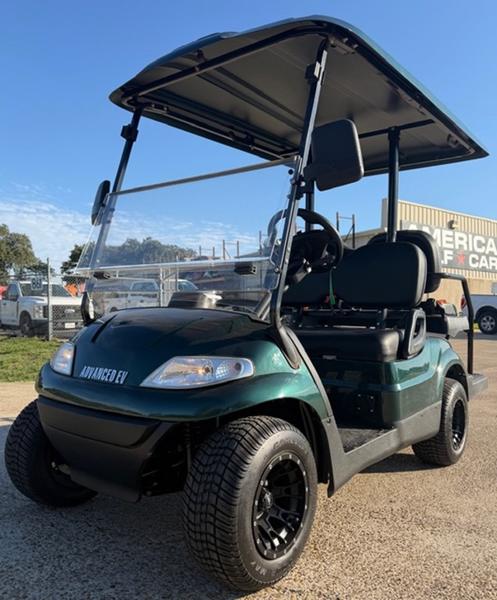 2023 Advanced EV EV1