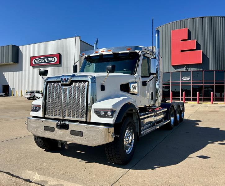 2024 Western Star 49X in Jackson