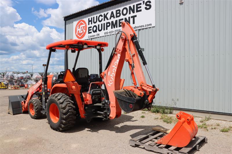 2023 Kubota L47 used for sale - photo 6