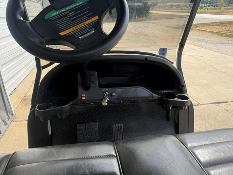 2021 Club Car Tempo photo 9