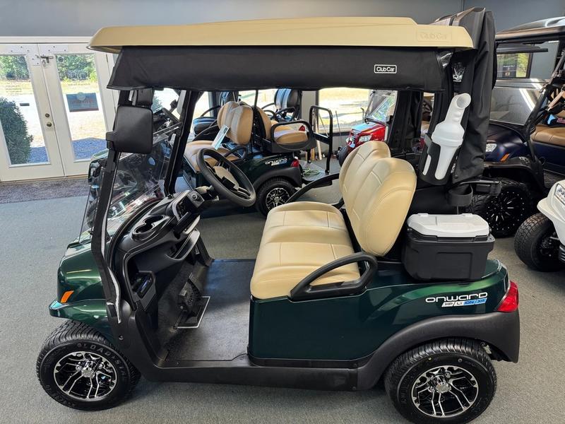 2027 Club Car Onward photo 2