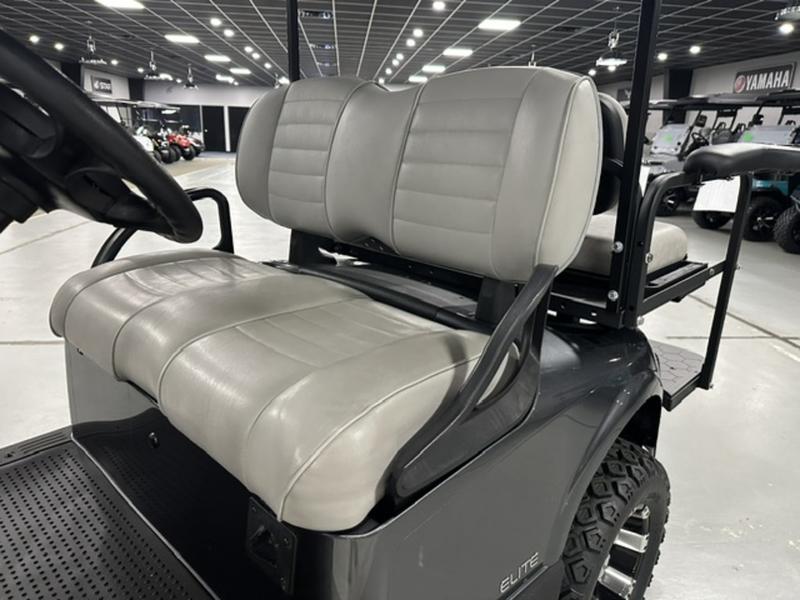 2023 EZGO Freedom photo 3