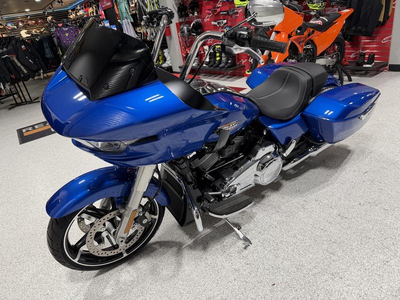 2025 Harley-Davidson® FLTRX - Road Glide® | Green Mount Road