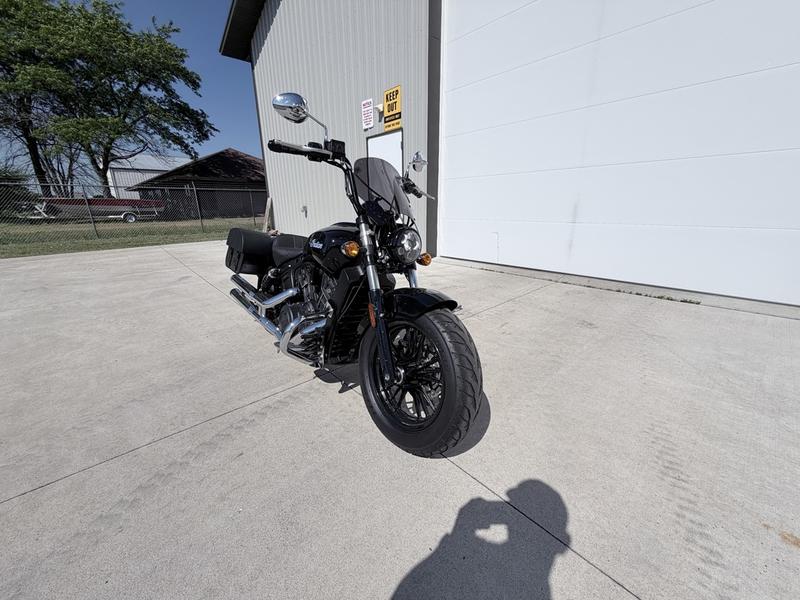 2022 Indian Scout photo 6
