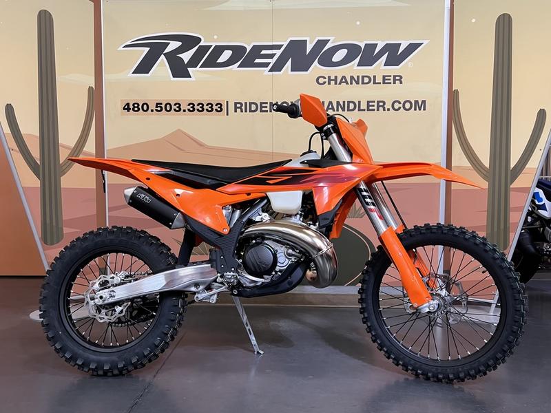 2027 KTM 250 XC | RideNow Phoenix