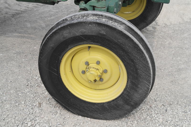 John Deere 1640 used for sale - photo 11