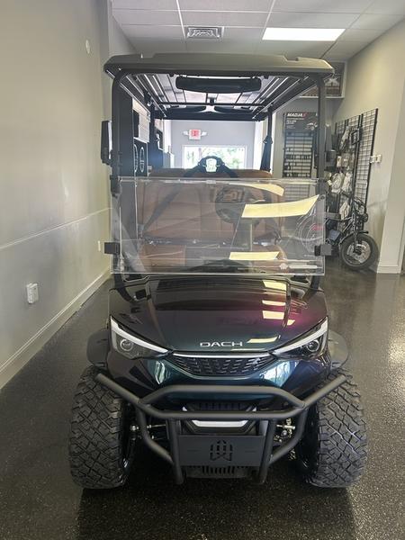 2027 Dach Vehicles photo 2