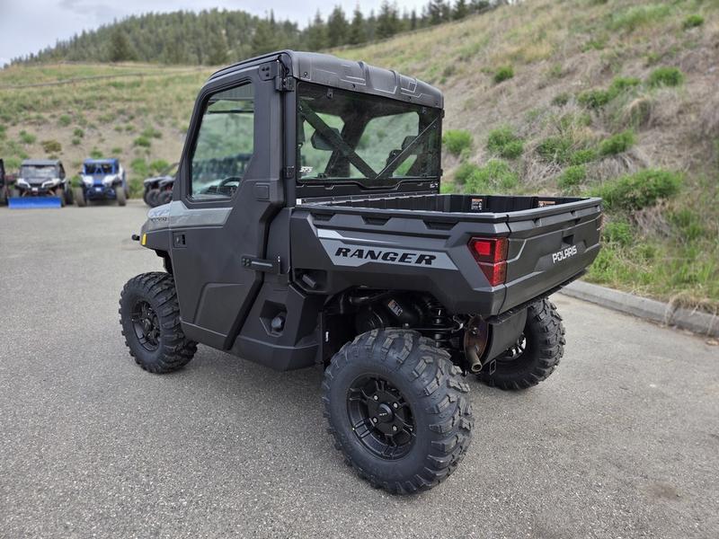 2027 Polaris® Ranger XP 1000 Cab | Spectra Power Sports