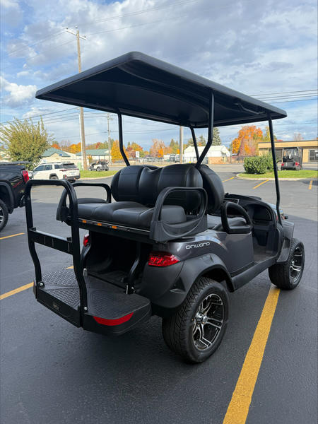 2027 Club Car Onward photo 3